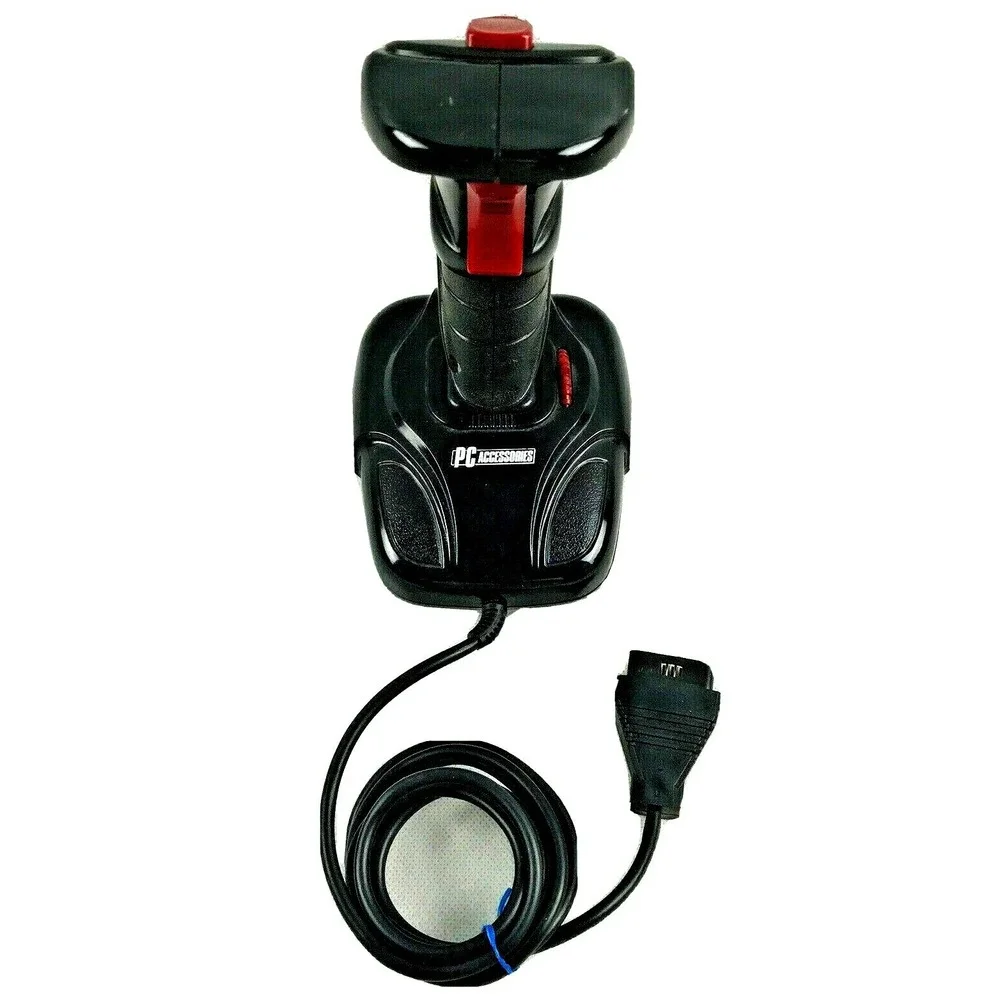 PC Accessories vintage joystick
